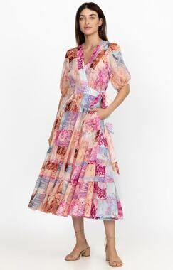johnny was ryan midi dress Buy RYAN MIDI DRESS